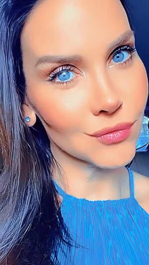 Gabriela Vergara Instagram - Inocencia si hay pero no todo el mundo la merece. Adminístrala!
