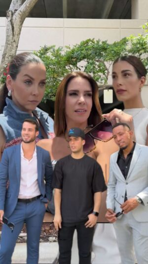 Gabriela Vergara Instagram - Espera hasta el final / Wait until the end
En @americanhelpcenters te conseguimos la mejor compensación, con los mejores abogados, médicos y equipo, accidente, resbalón o caída en 🇺🇸 ESTAMOS PARA TI
At @americanhelpcenters we get you the best compensation, with the best lawyers, doctors and equipment, accident, slip or fall in 🇺🇸 WE ARE FOR YOU