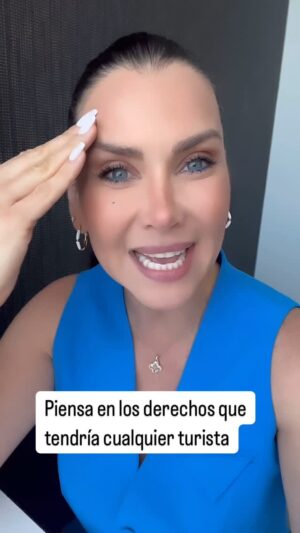 Gabriela Vergara Instagram - Comparte esta información a quien lo necesite y recuerda que tienes derechos. En @americanhelpcenters estamos para servirte. Accidente de auto, moto, bote, como piloto o pasajero, resbalón y caída, accidente laboral.