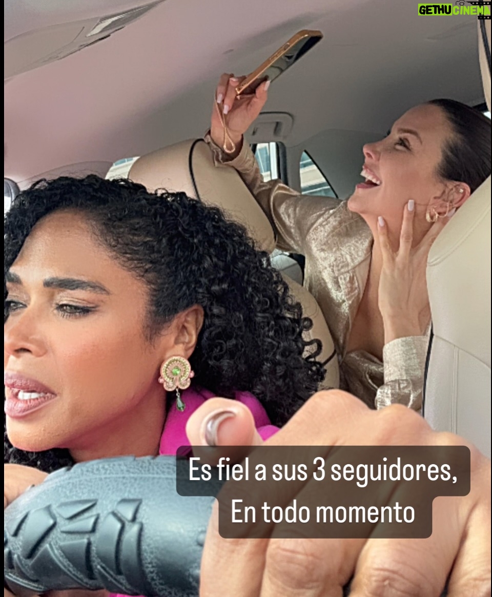 Gabriela Vergara - 16.1K Likes - La amo tal y como es, por eso ahora mejor  manejo yo😜. Tienes amigos así? Recuerda. en caso de accidente comunícate conmigo @americanhelpcenters