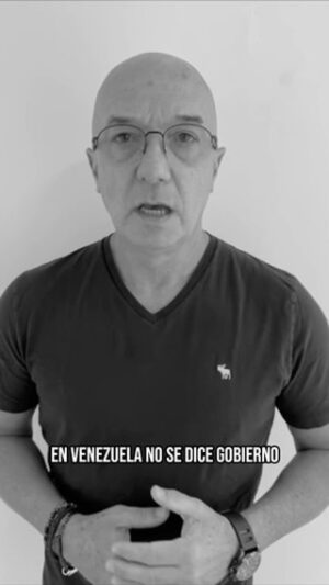 Gabriela Vergara Instagram - Este ha sido el diccionario venezolano por más de dos décadas y aunque el cambio hacia lo correcto comenzó el 28 de Julio, es bueno que el mundo sepa lo que aún pasa y ha recrudecido antes de que finalmente desaparezca. Esto no debe suceder nunca más., en ningún lugar, bajo ninguna circunstancia. La tortura, la dictadura y sus horrores no tienen lugar en un mundo civilizado. Venezuela renacerá. Grande, fuerte, pujante y de brazos abiertos y cuando el brillo sea cegador no olvidaremos jamás la@sombra se este oscuro inicio de transformación
@oea_oficial
@luisalmagro.oea
@internationalcriminalcourt
@onuderechoshumanos
@pifj_oea
@diegoarria
@abc_espanol
@cnnee
@nayibbukele
@cancilleria_ecuador
@cancilleria.peru
@cnnee
@bbcnews
@senator.rick.scott
@alvarouribevelez
@andrespastrana_
@cayetana_at @ivansimonovisoficial
@virguezfranklin
@vergaragabriela
@rodolfogomezl
@indiral
@javimoranmusic
@bbcmundo
@tamysur
@oea_oficial
@luisalmagro.oea