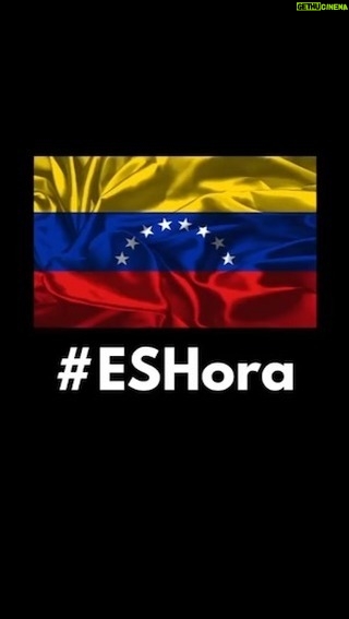 Gabriela Vergara - 53.1K Likes - #EsHora 🇻🇪