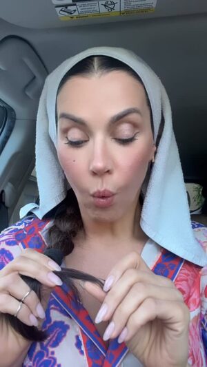 Gabriela Vergara Instagram -