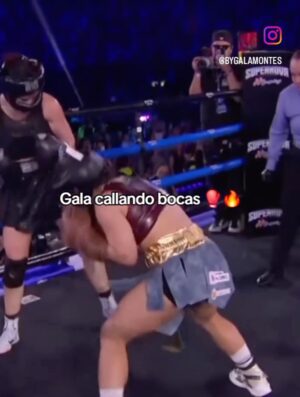 Gala Montes Instagram - Hazlo roto
Hazlo solo
Hazlo cansado
Hazlo asustado
PERO HAZLO!
En los últimos meses me han Pasado muchas cosas personales MUY dolorosas, lo cual me orilló a sentirme muy sola, con ansiedad, depresión, estaba desesperada y por ende terminé enganchandome con 🍁 pero gracias a este proceso logré enfocarme en mis objetivos y metas en la vida otra vez y así dejar a un lado las cosas que me estaban destruyendo tanto… y yo con eso ¡Ya gané! ❤️🙏🏼
Si estás pasando por un proceso como yo, busca ayuda ❤️ ( las dr*gas no son la solución) el deporte es vida 🥊 ⚽️
Las dr*gas y el amor no se mezclan o sueltas lo que más amas por las dr*gas o lo que más amas te soltará por las dr*gas ¡tú decides!
.
.
.
Pd: Felicidades Alana, me dueleee la mandíbula hijaaaa!
Tienes un futuro brillante por delante, te deseo todo el éxito del mundo, con todo el corazón! ❤️🩹
Foto @gerardosotto ❤️