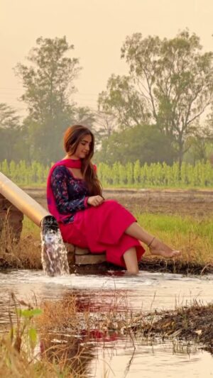 Gauri Virdi Instagram - 