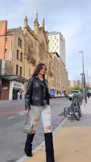 Gauri Virdi Instagram - 🇬🇧