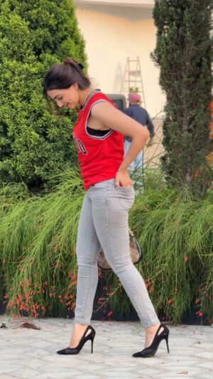 Gauri Virdi Instagram - 
