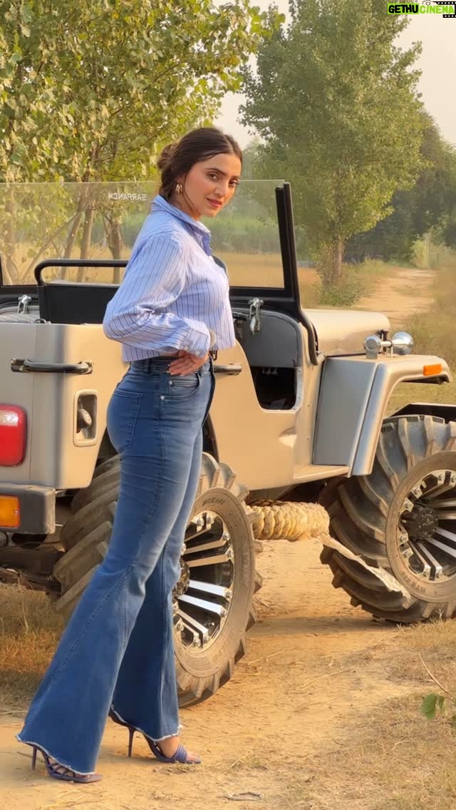 Gauri Virdi - 166.6K Likes - 