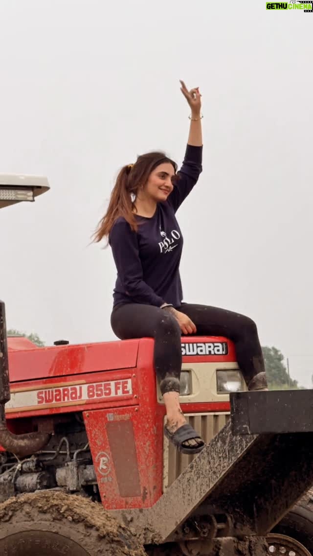 Gauri Virdi - 338.7K Likes - 🚜