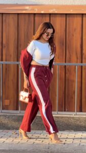 Actress Gauri Virdi HD Photos and Wallpapers March 2025