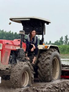 Gauri Virdi Most Liked Photos and Posts