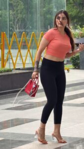 Actress Gauri Virdi HD Photos and Wallpapers May 2025