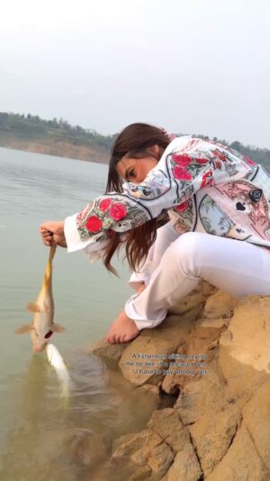 Gauri Virdi Instagram - 
