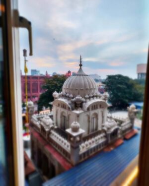 Gauri Virdi Instagram - 🥹🫶🏼
#darbarsahib #goldentemple