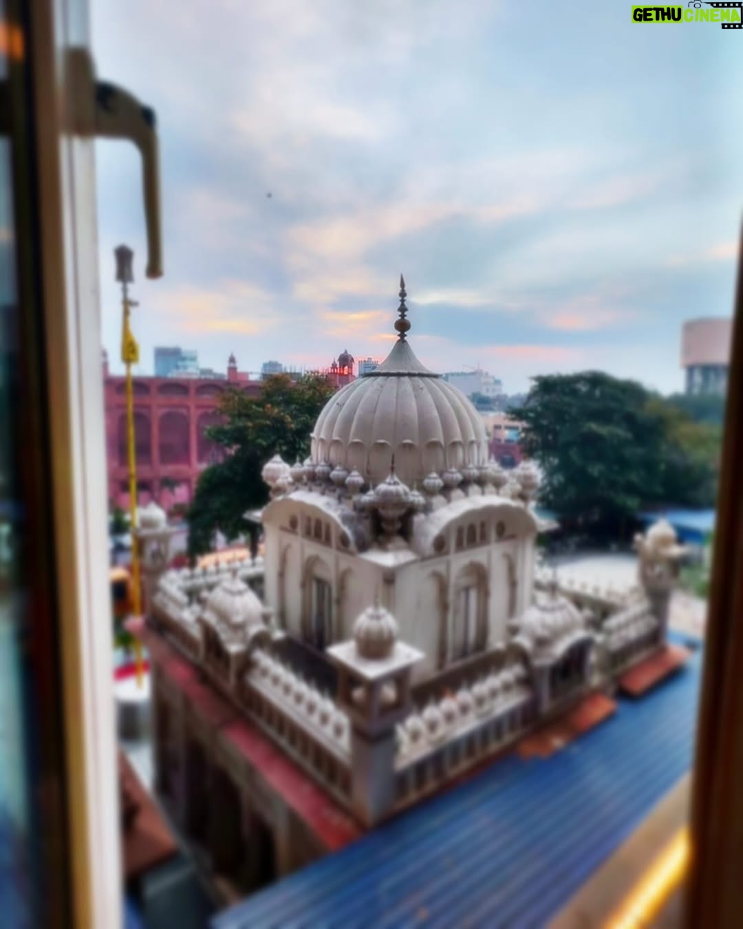 Gauri Virdi - 102.6K Likes - 🥹🫶🏼 
 #darbarsahib #goldentemple