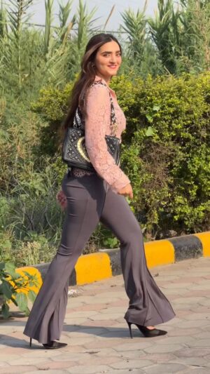 Gauri Virdi Instagram - 