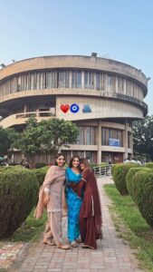 Actress Gauri Virdi HD Photos and Wallpapers September 2025