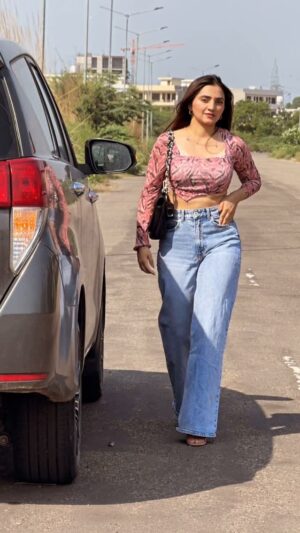 Gauri Virdi Instagram - 