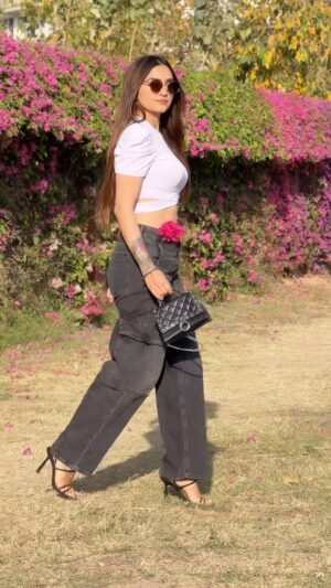 Gauri Virdi Instagram - 