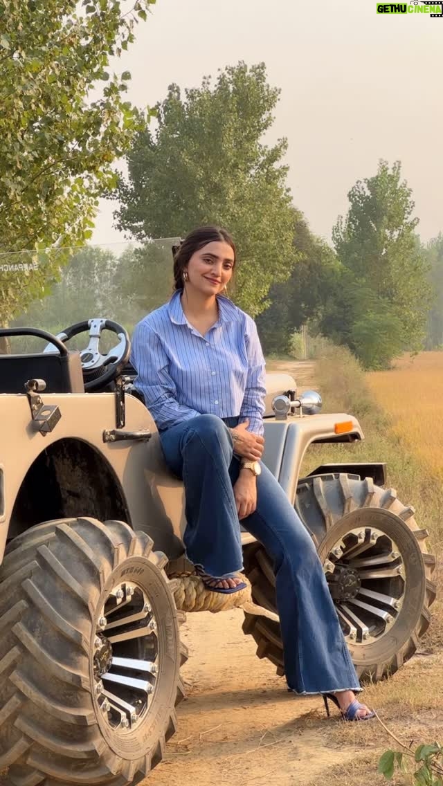 Gauri Virdi - 225.7K Likes - 😏