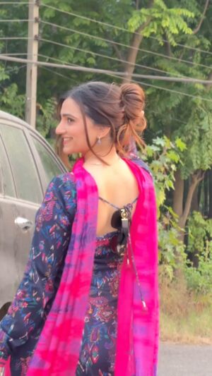 Gauri Virdi Instagram - 