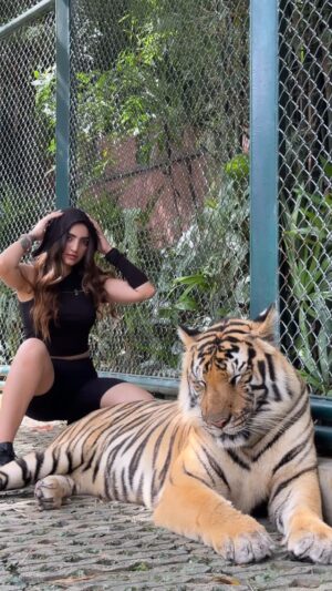Gauri Virdi Instagram - 💀 🇲🇾