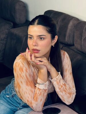 Geet Goraya Instagram - 🤍 vibe🤍
@geetgoraaya_official 

#geetgorayaians❤️ #post #viral