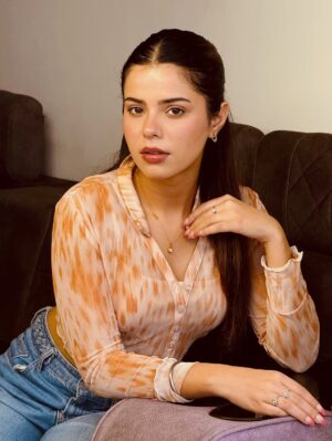 Geet Goraya Instagram - 🤍 vibe🤍
@geetgoraaya_official 

#geetgorayaians❤️ #post #viral
