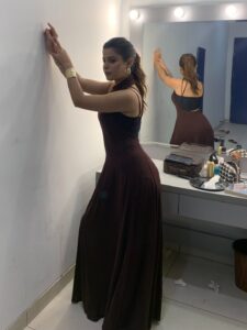 Actress Geet Goraya HD Photos and Wallpapers September 2025