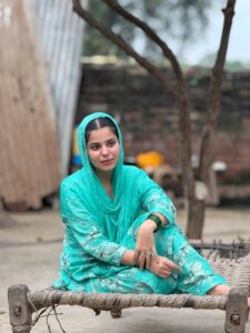 Actress Geet Goraya HD Photos and Wallpapers September 2025