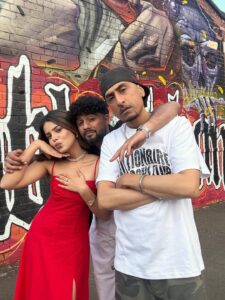 Geet Goraya Most Liked Photos and Posts