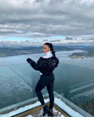 Genta Ismajli Instagram - Switzerland 🇨🇭