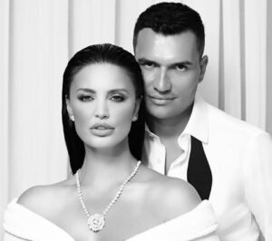 Genta Ismajli Instagram - To My Man
the day I met you
I found my missing piece.
You complete me and make me a better person.
I was a little late to be your first but I want all of my lasts to be with you. I Love You❤️