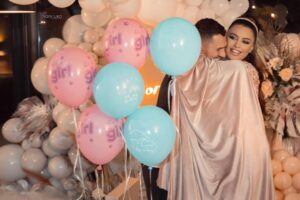 Genta Ismajli Instagram - 🥰😍👼🏻👼🏼♥️♥️