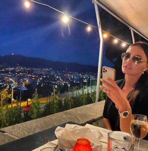 Genta Ismajli Instagram - 