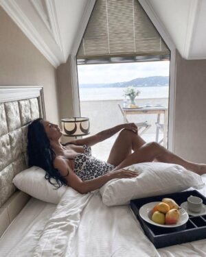 Genta Ismajli Instagram - 