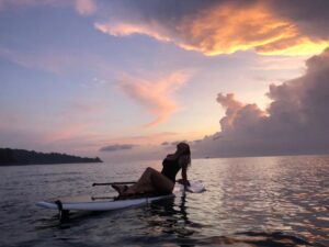 Genta Ismajli Instagram - The Most Breathtaking View | Obsessed With Thailand 💕