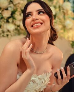 Ghada Chaka Top 100 Instagram Photos and Posts