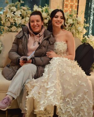 Ghada Chaka Instagram - 🥹❤️🩹
الفتنة 🇹🇳
@photographe_dali.joke 📸