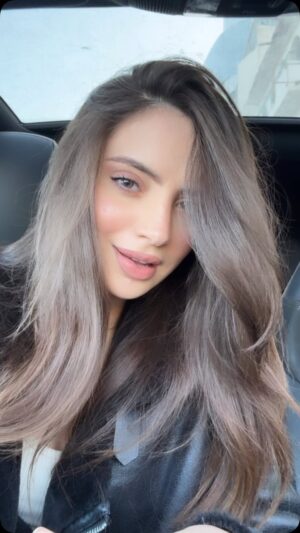 Ghada Chaka Instagram - الفتنة 🇹🇳🤍