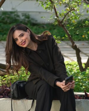 Ghada Chaka Instagram - حلومة ✨❤️ #الفتنة
Directed by @saoussenjemni ❤️