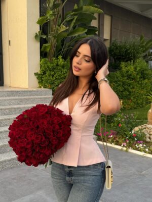 Ghada Chaka Instagram - Lately, through my lens