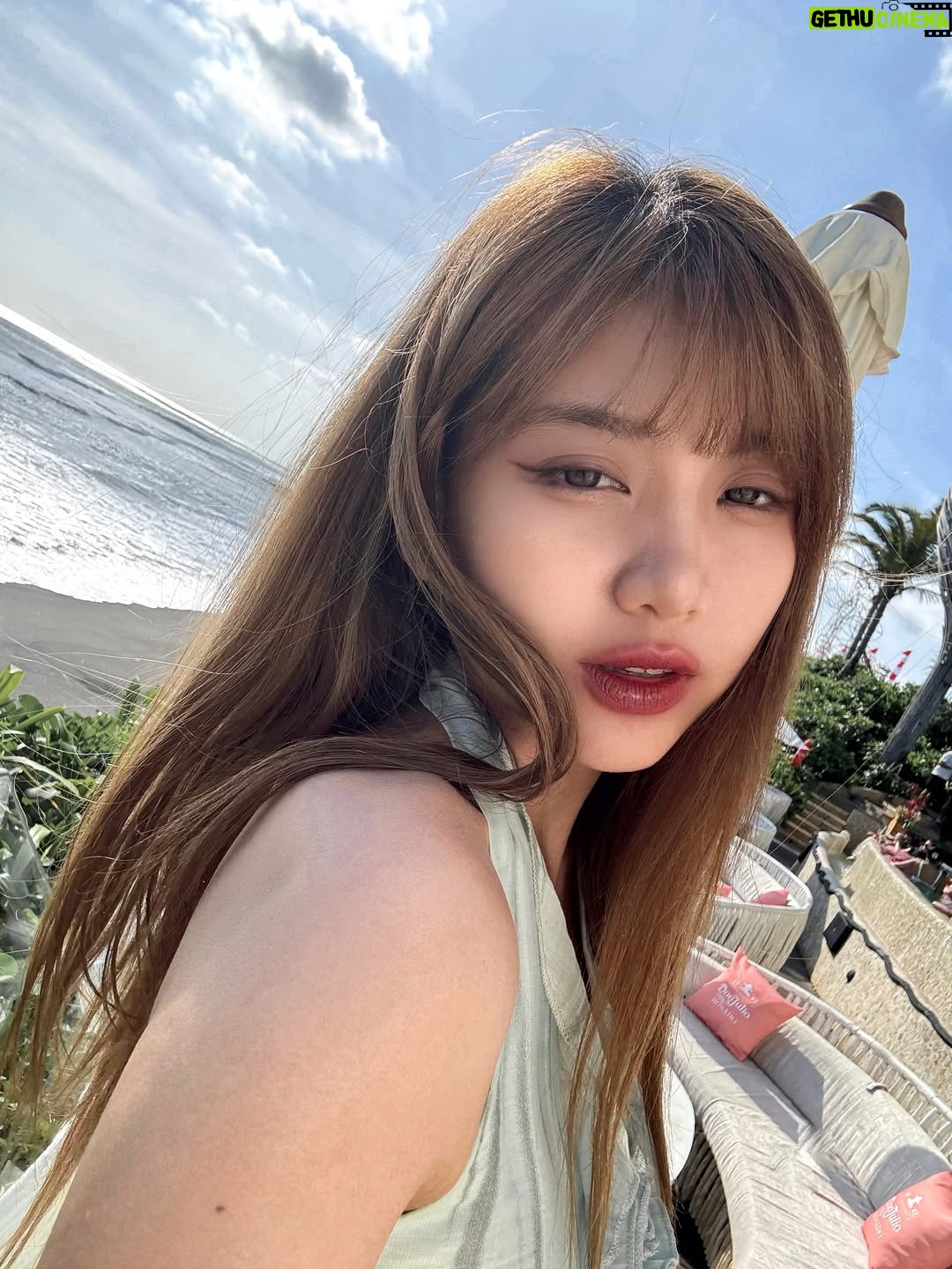 Ghea Indrawari - 119.4K Likes - dapet kamu aku stop balap liar