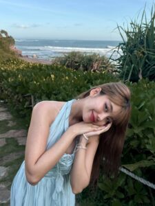 Actress Ghea Indrawari HD Photos and Wallpapers August 2025