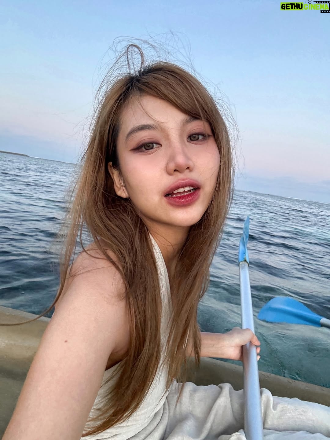 Ghea Indrawari - 96.1K Likes - cewe ikan ♓️