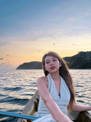 Ghea Indrawari Instagram - cewe ikan ♓️