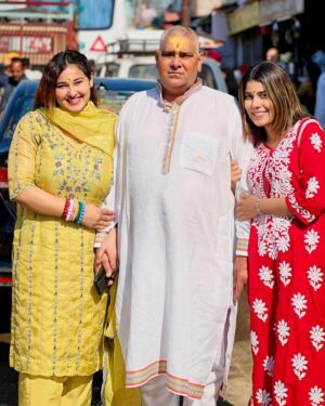 Ginni Soni Instagram - Family..❤️