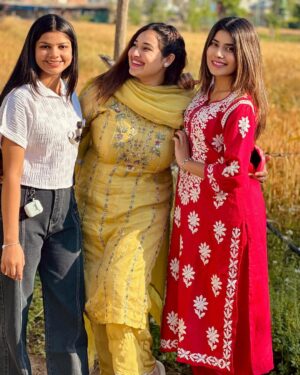 Ginni Soni Instagram - Family..❤️