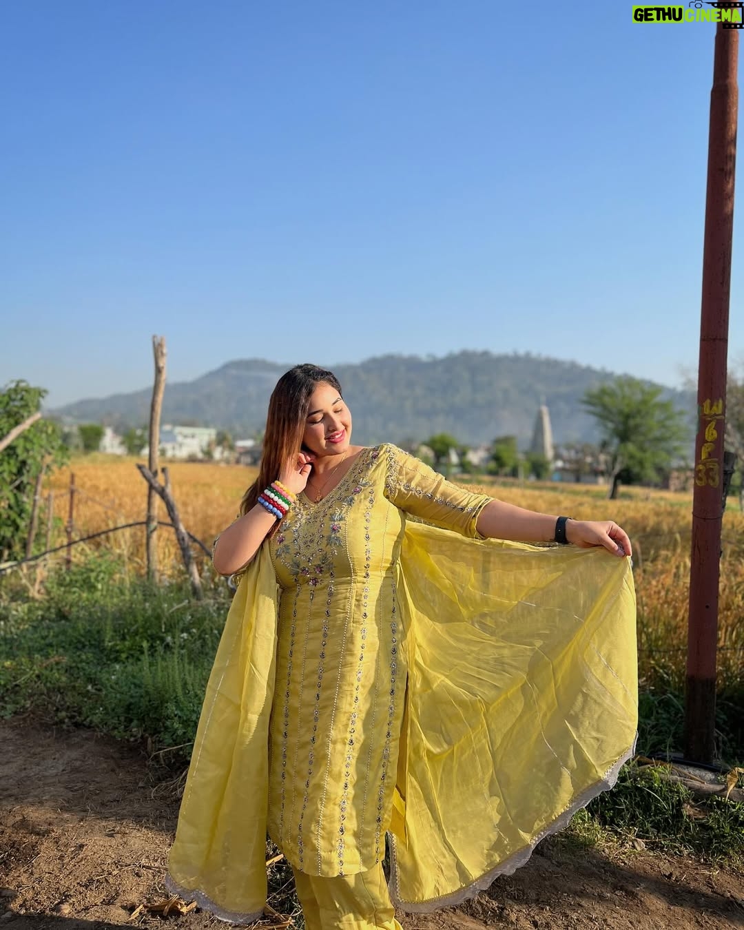Ginni Soni - 14.9K Likes - Jai babe di..❤️🙏🏻🥹