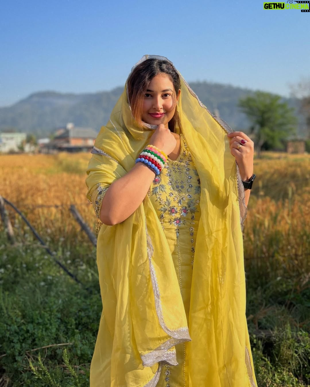 Ginni Soni - 14.9K Likes - Jai babe di..❤️🙏🏻🥹